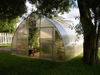 Picture of Exaco Riga XL Professional Greenhouse